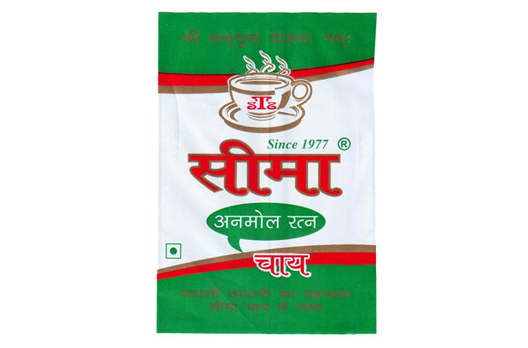 Seema Tea