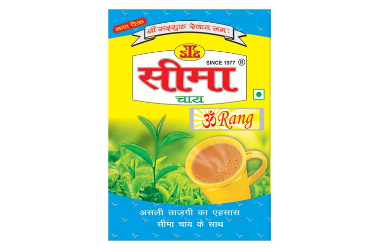 Seema Tea